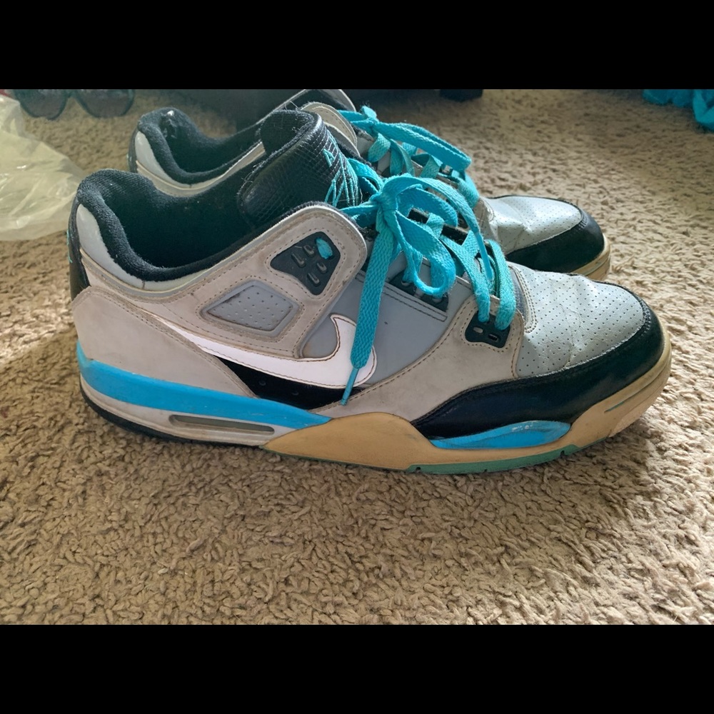 Nike Air